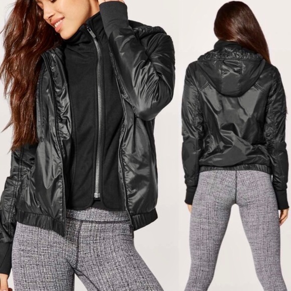 lululemon athletica Jackets & Coats Lululemon Athletica Jacket